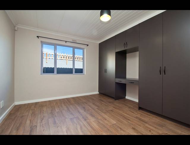 3 BEDROOM HOUSE TO LET IN SUNNYDALE